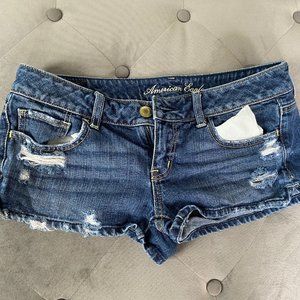 American Eagle Shorts, Size 4